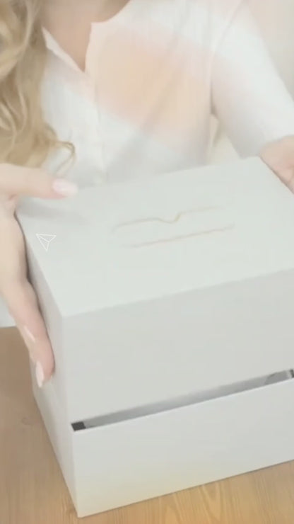 Masseur Oculaire Intelligent 4D