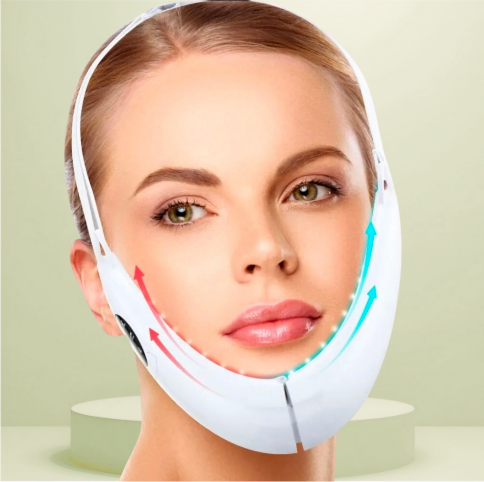 Gesichtsstraffungsgürtel