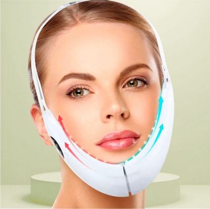 Gesichtsstraffungsgürtel