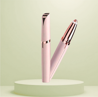 Elektrischer Augenbrauenepilierer