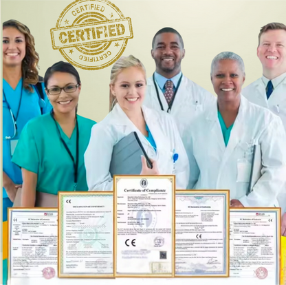 Stylo lumineux pour atténuer l’apparence des varices