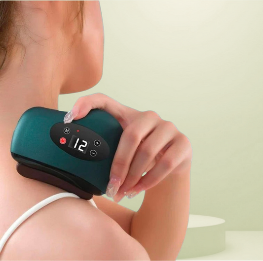 Gua Sha Électrique