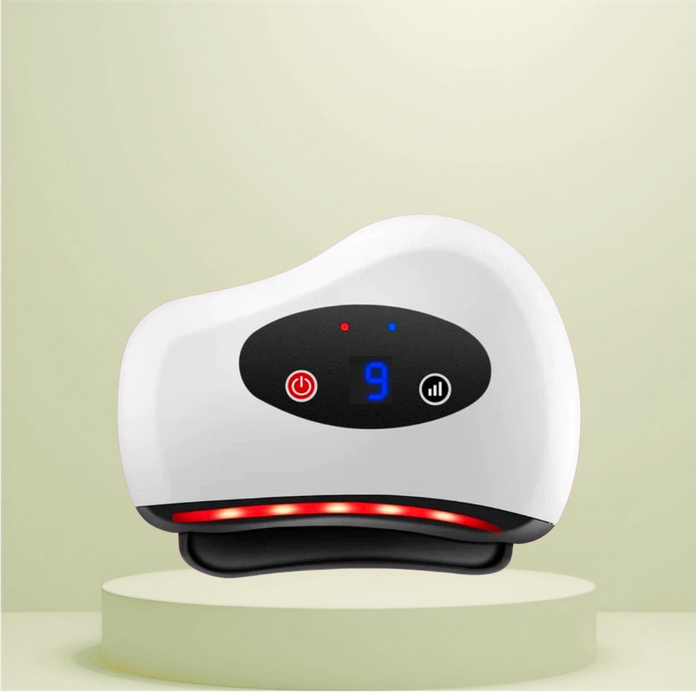 Elektrisches Gua Sha