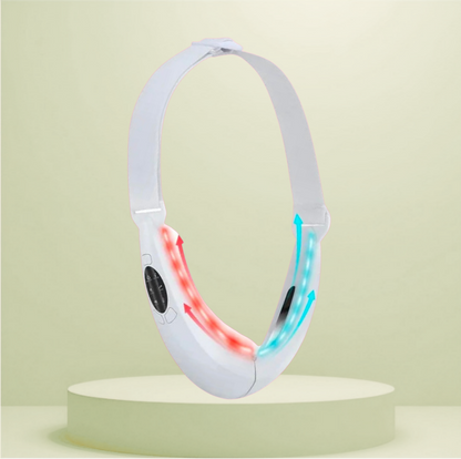 Gesichtsstraffungsgürtel