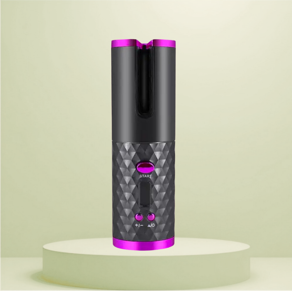 Kabelloser Lockenstab 