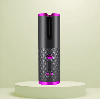 Kabelloser Lockenstab 