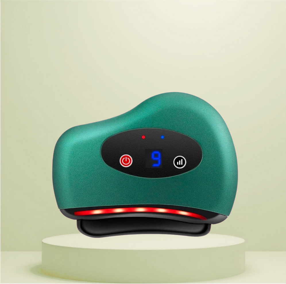 Elektrisches Gua Sha