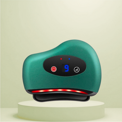 Elektrisches Gua Sha