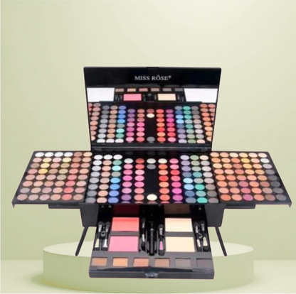 Ultimatives Make-up-Set