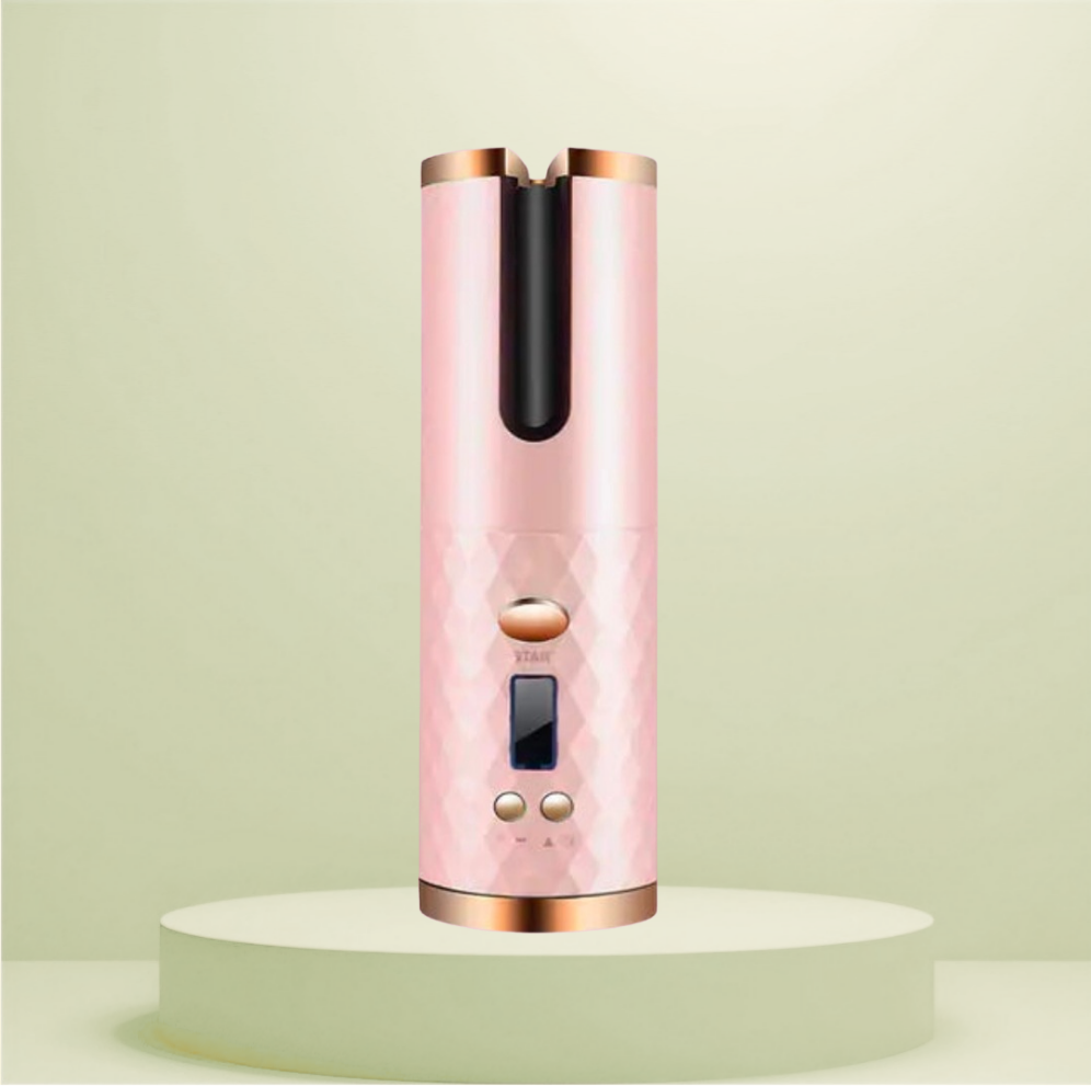 Kabelloser Lockenstab 