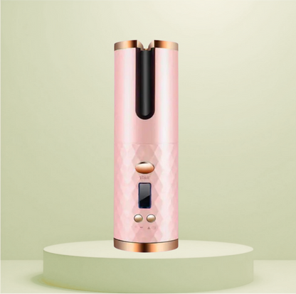 Kabelloser Lockenstab 