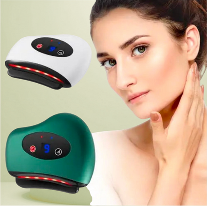 Elektrisches Gua Sha