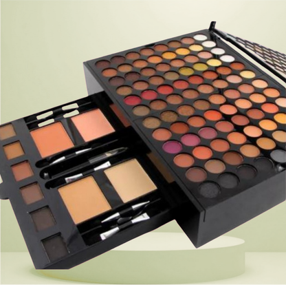 Ultimatives Make-up-Set