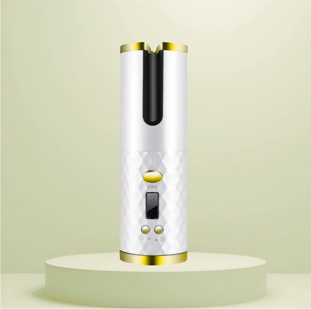 Kabelloser Lockenstab 