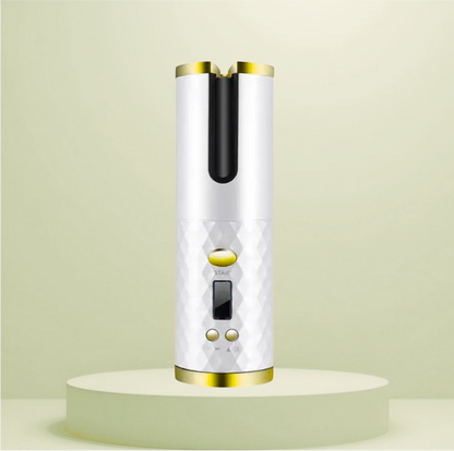 Kabelloser Lockenstab 