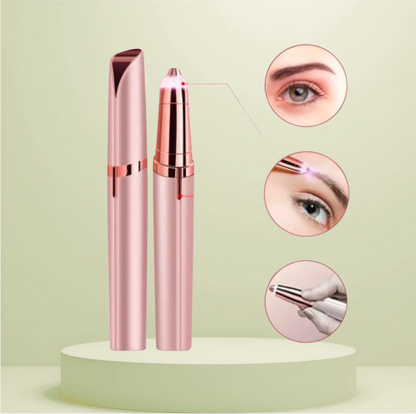 Elektrischer Augenbrauenepilierer