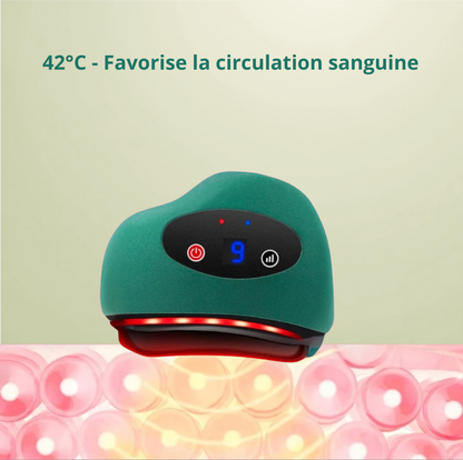 Elektrisches Gua Sha