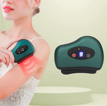 Elektrisches Gua Sha